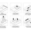 bspn diagram - Biệt thự s&acirc;n vườn nghỉ dưỡng 2 tầng hiện đại c&oacute; hồ nước đẹp