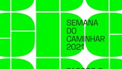 Semana do Caminhar 2021