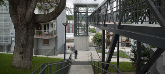 "Our Cities are not Designed for the Disabled" According to CityLab "Our Cities are not Designed for the Disabled" According to CityLab - Image 2 of 4