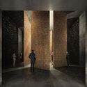UK Holocaust Memorial and Learning Centre Designed by David Adjaye and Ron Arad Receives Approval - Featured Image