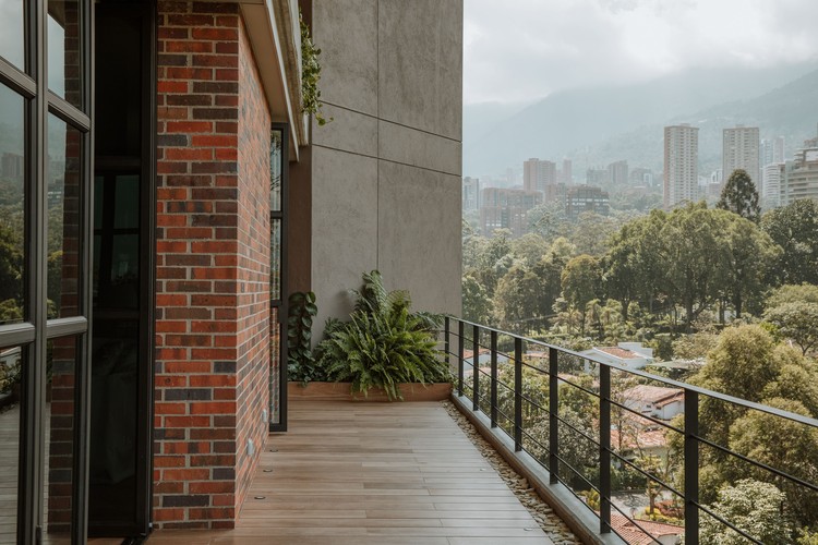 Edifício El Gulungo / ALH Taller de Arquitectura - Fotografia de Exterior