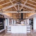 Casa en Güemes / Zooco Estudio - Fotografía interior, Renovación, Cocina, Fijación Vigas