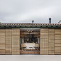 Casa en Güemes / Zooco Estudio - Fotografía exterior, Renovación, Puerta