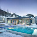 Mountain Retreat  / Rowland+Broughton Architecture - Exterior Photography, Houses