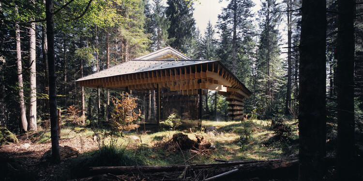 Esta pandemia pode ser nossa chance de mudar nosso modo de pensar: uma conversa com Kengo Kuma - Imagem 4 de 5