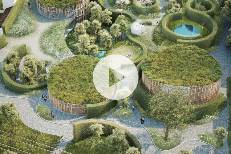 Esta pandemia pode ser nossa chance de mudar nosso modo de pensar: uma conversa com Kengo Kuma - Mais Imagens