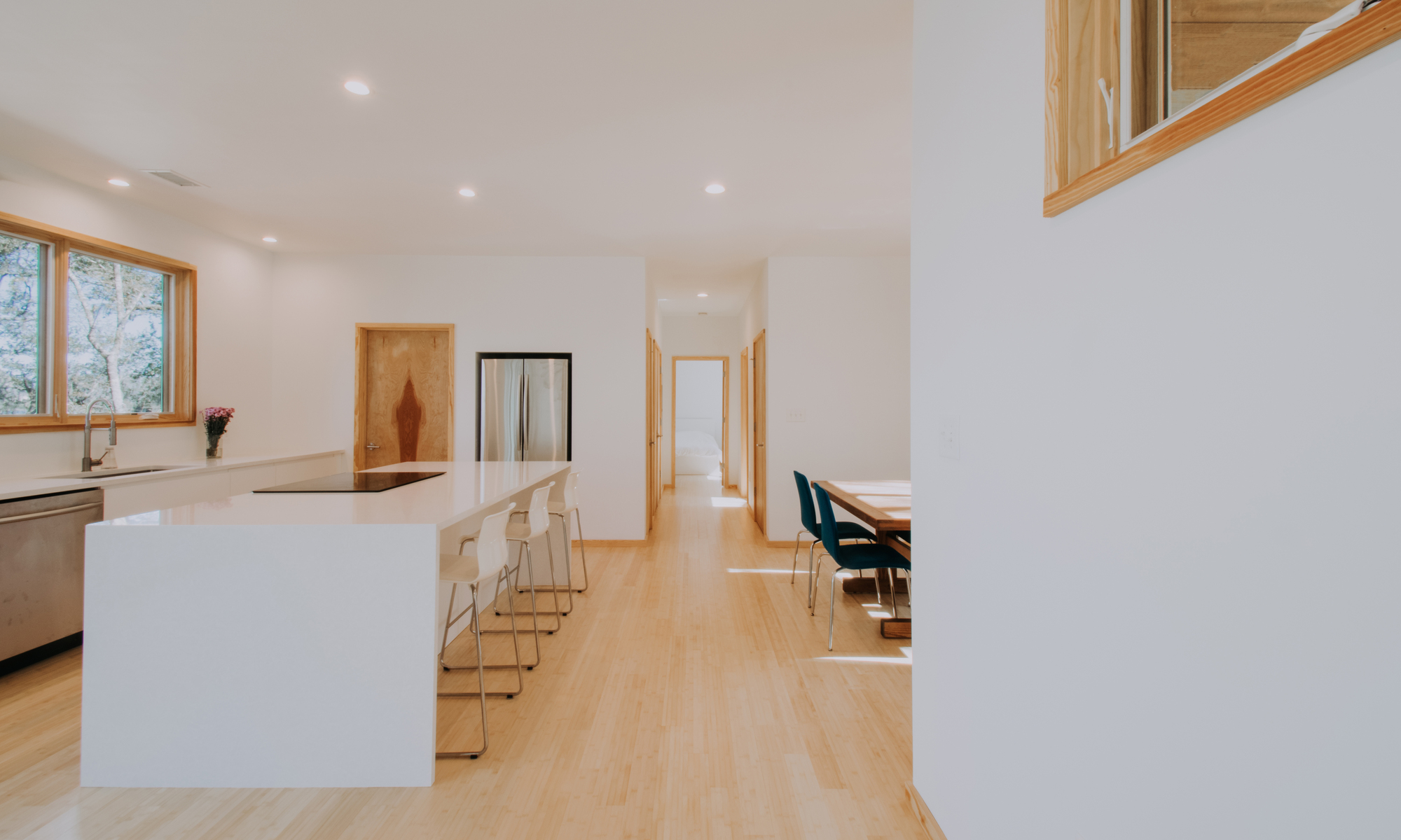 Galería de Casa Bohicket / Habitable Form 17