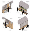 Community Kitchens: The Challenge of Generating Roots in Displaced ...