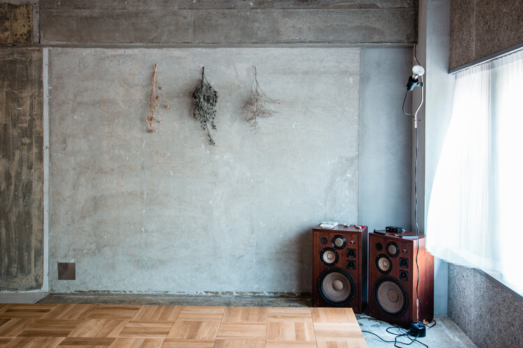 S House Renovation / Yasuhiro Sawa Design Office - Interior Photography, Wood