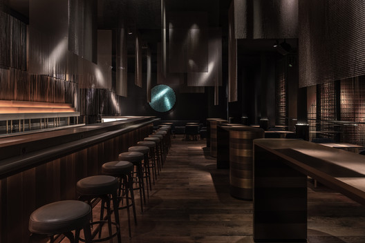 Buddha-Bar New York / YOD Group - Interior Photography, Dining room, Chair