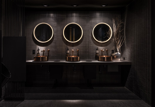 Buddha-Bar New York / YOD Group - Chair