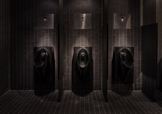 Buddha-Bar New York / YOD Group - Interior Photography, Bathroom