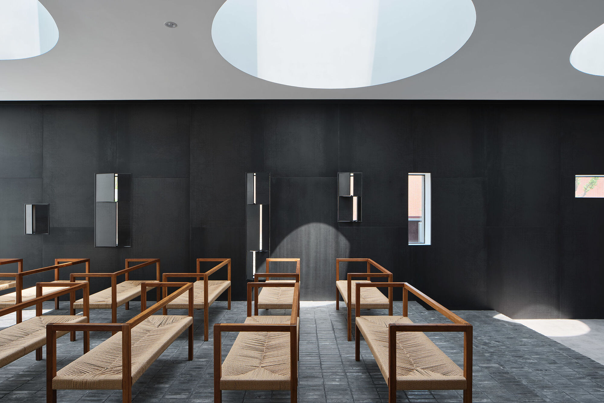 画廊 2021 iF设计奖获奖作品,室内建筑艺术科技多领域的创新 - 27