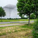 An Arch for Sønderjylland / A-A Collective - Exterior Photography, Garden