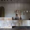 Kanishka Start Store / ARC Architects - Interior Photography, Store, Beam, Lighting