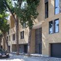RB9 Townhouses / ARC Architects - Exterior Photography, Houses