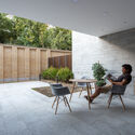 RB9 Townhouses / ARC Architects - Interior Photography, Houses, Table, Chair