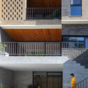 RB9 Townhouses / ARC Architects - Exterior Photography, Houses