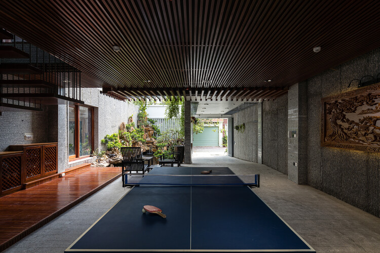 Roof Gardens / Ladesignstudio - Interior Photography, Kitchen