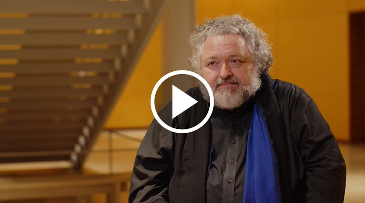 Let's Design How we Behave: In Conversation with Bruce Mau - More Images