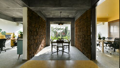 Urban Alchemy Office / Ankit Prabhudessai