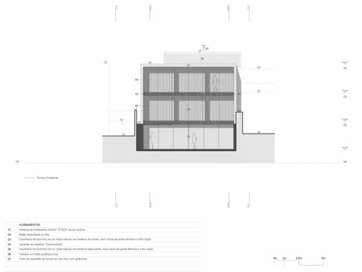 Hostel Nortshore / MOOD Arquitectos Hostel Nortshore / MOOD Arquitectos - Imagen 26 de 27