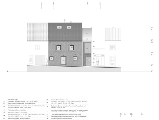Hostel Nortshore / MOOD Arquitectos Hostel Nortshore / MOOD Arquitectos - Imagen 27 de 27
