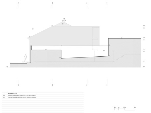 Hostel Nortshore / MOOD Arquitectos Hostel Nortshore / MOOD Arquitectos - Imagen 21 de 27