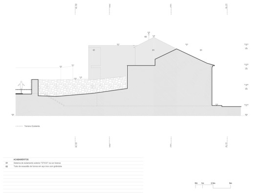 Hostel Nortshore / MOOD Arquitectos Hostel Nortshore / MOOD Arquitectos - Imagen 15 de 27