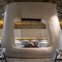 Artest Restaurant / VETER - Interior Photography, Lighting, Chair