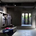 Kanishka Oybek Store / ARC Architects - Interior Photography, Retail Interiors, Door, Arch