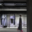 Kanishka Oybek Store / ARC Architects - Interior Photography, Retail Interiors, Door, Facade