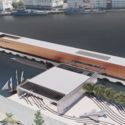 Resultado del concurso para el Museo Marítimo de Brasil en Río de Janeiro - Imagen 1 de 4