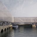 Resultado del concurso para el Museo Marítimo de Brasil en Río de Janeiro - Imagen 2 de 4