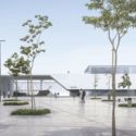 Resultado del concurso para el Museo Marítimo de Brasil en Río de Janeiro - Imagen 3 de 4