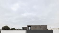 Casa TD / Esquissos - Arquitectura y Consultoría