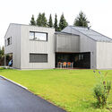 1+1+1=1 House / Juri Troy Architects - Exterior Photography, Houses
