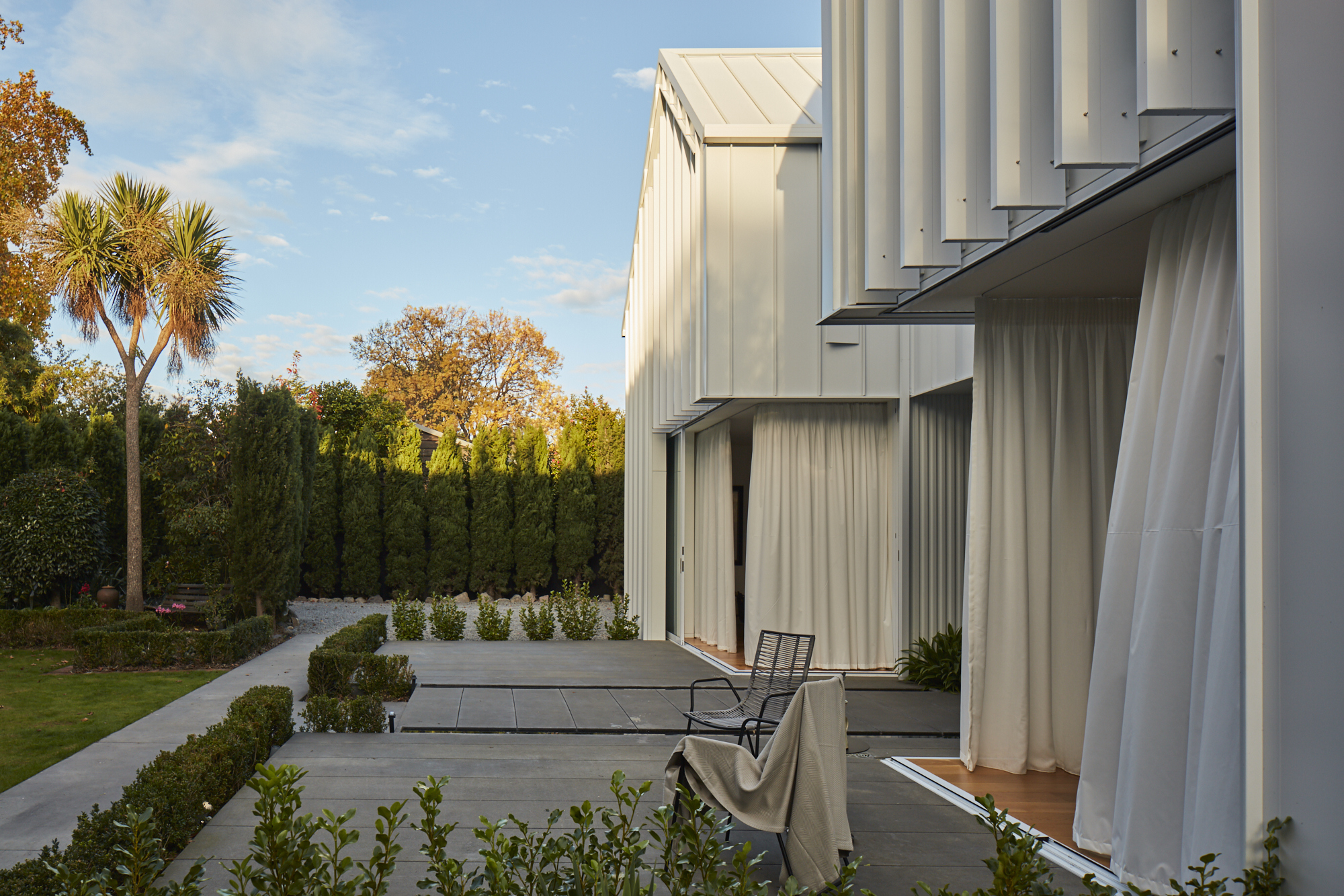 Gallery of Fendalton House / Patterson Associates 9