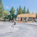 Durtuli Community Spaces / Orchestra Design - Exterior Photography
