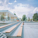 Durtuli Community Spaces / Orchestra Design - Exterior Photography
