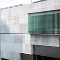 K+ Building / pbm | ArchDaily