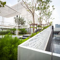 K+ Building / pbm | ArchDaily