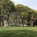 Área Noroeste de Zhangjiang – Parque de Arte / West 8 - Fotografia de Exterior, Parque