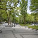 Área Noroeste de Zhangjiang – Parque de Arte / West 8 - Fotografia de Exterior, Parque