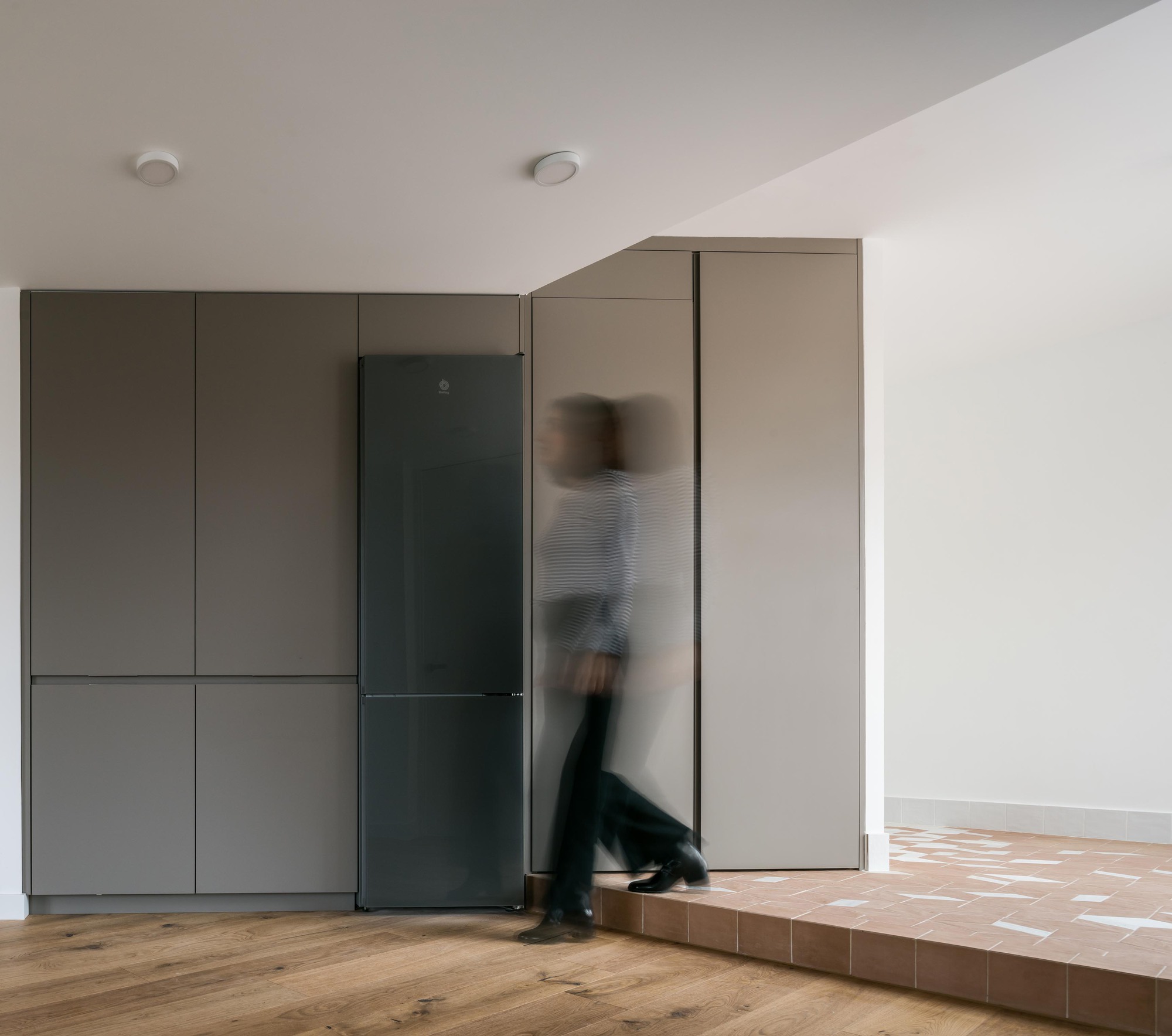 Galería de Casa 1 solana para 2 terrazas / Puerto y Martín Arquitectos - 12