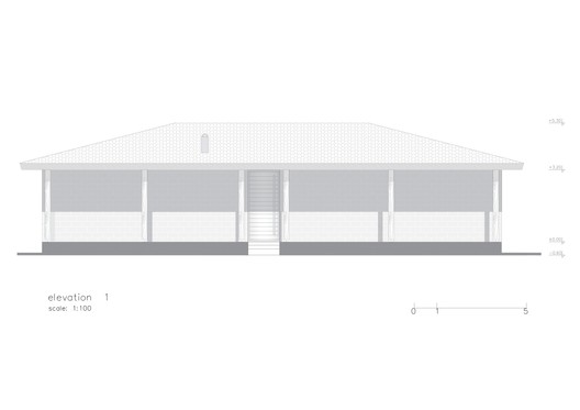 (REMOVE) Casa en Artana / NS Studio (REMOVE) Casa en Artana / NS Studio - Imagen 17 de 22