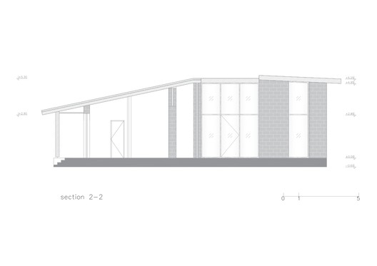 (REMOVE) Casa en Artana / NS Studio (REMOVE) Casa en Artana / NS Studio - Imagen 22 de 22