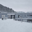 Nursery & Daycare Center Wildschönau / Unisono Architekten + Kraft:Werk Architektur - Exterior Photography