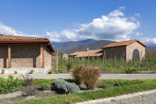 (REMOVE) Casa en Artana / NS Studio (REMOVE) Casa en Artana / NS Studio - Fotografía exterior