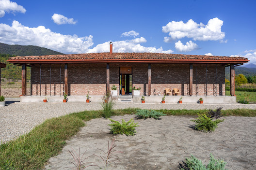 (REMOVER) Casa em Artana / NS Studio